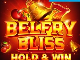 Belfry Bliss Hold and Win