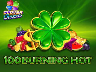 100 Burning Hot game thumbnail