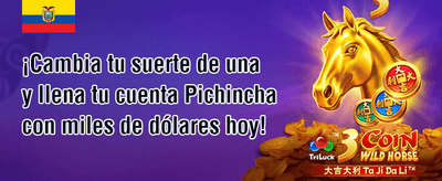 Mega Bonus 001 promotion