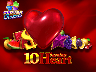 10 Burning Heart game thumbnail