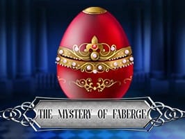 The Mystery of Faberge game thumbnail