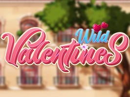 Wild Valentines game thumbnail