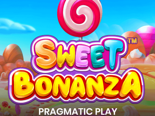 Sweet Bonanza game thumbnail