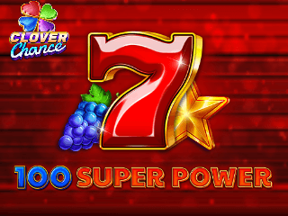 100 Super Power game thumbnail