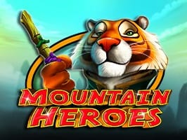 Mountain Heroes game thumbnail