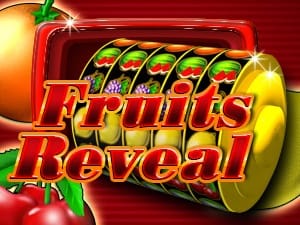 Fruits Reveal game thumbnail