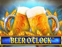 Beer O Clock game thumbnail