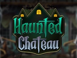 Haunted Chateau game thumbnail