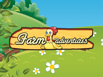 Farm Adventures HD game thumbnail