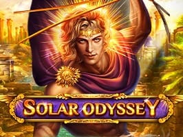 Solar Odyssey game thumbnail