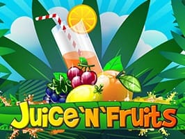 Juice and Fruits game thumbnail