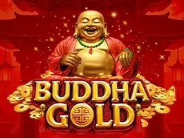 Buddha Gold game thumbnail