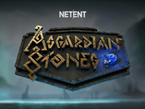 Asgardian Stones