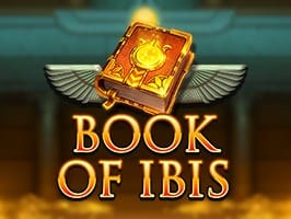Book of Ibis game thumbnail