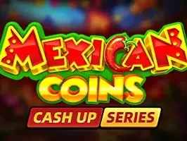 MEXICAN COINS CASH UP game thumbnail