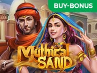 Mythical Sand game thumbnail