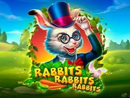 Rabbits Rabbits Rabbits game thumbnail
