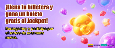 Tus apuestas favoritas aquí